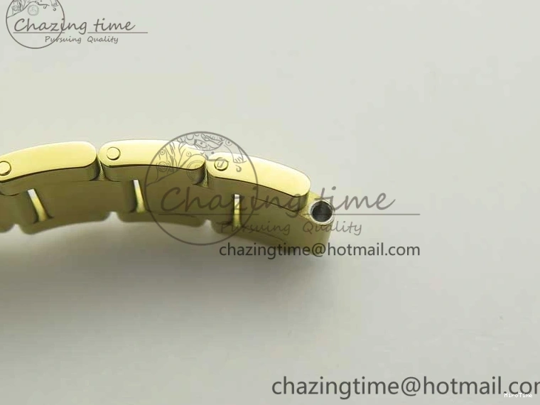 MiroTime 0307 Daytona 116589RBOW YG Rainbow Crystal BLF Best Edition Black Dial on YG Bracelet A ZeroBulk 3352